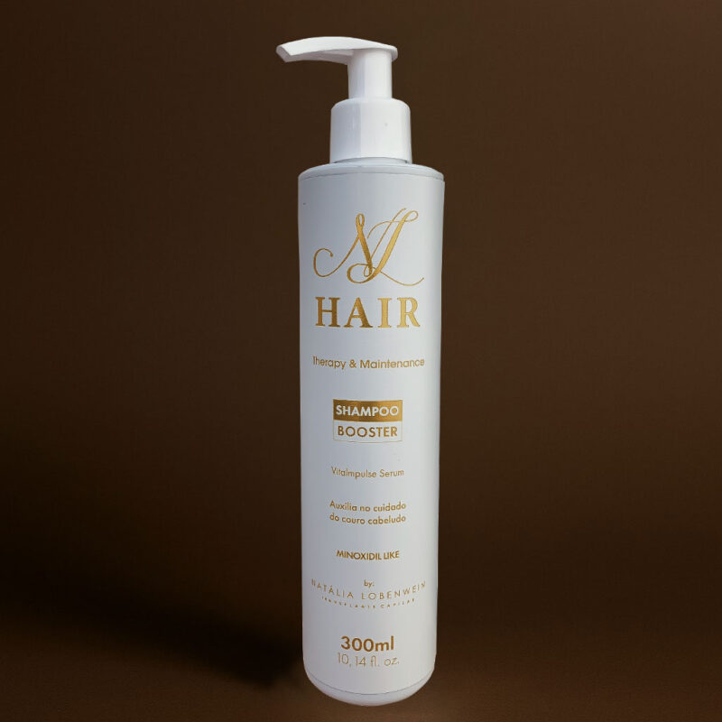 Shampoo Booster NL Hair